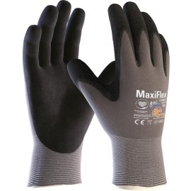 1 Paar Handschuh MaxiFlex Ultimate AD-APT 2455 Gr. 10