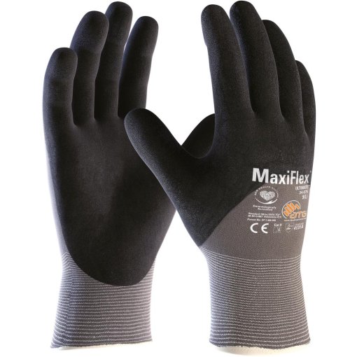 Montagehandschuh MaxiFlex Ultimate 2441