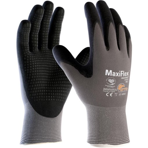 Montagehandschuh MaxiFlex Endurance 2442