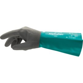 Chemikalienschutzhandschuh AlphaTec 58-535W