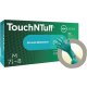 Einweghandschuh TouchNTuff 92-500 Box à 100 Stück Gr. 8,5 - 9