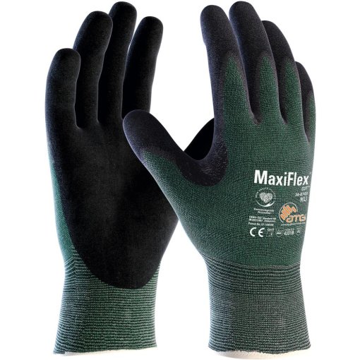 Montagehandschuh MaxiFlex Cut