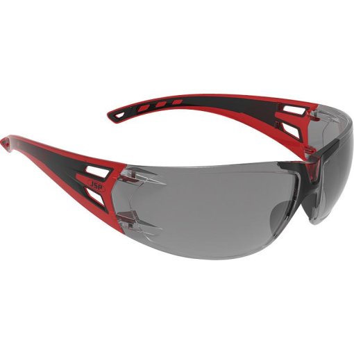 Brille Forceflex FF-3 getönt rot