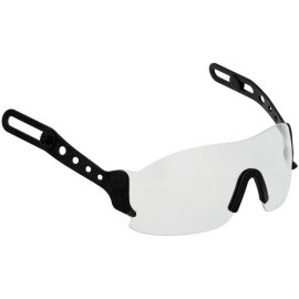 Schutzbrille zu Schutzhelm EVO3 und EVOLite