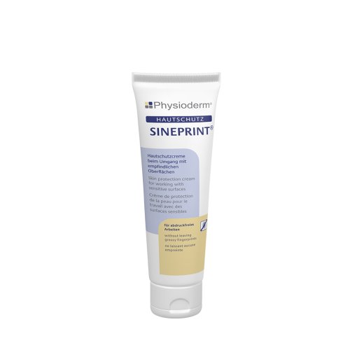 Handschutzcreme GREVEN® Physioderm SINEPRINT® 100 ml Tube