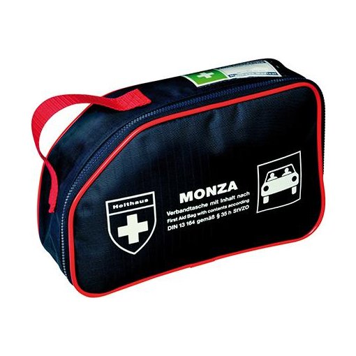 KFZ-Verbandtasche Monza