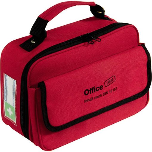 Verbandtasche Office Plus