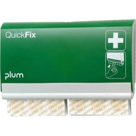 Pflasterspender QuickFix Water Resistant