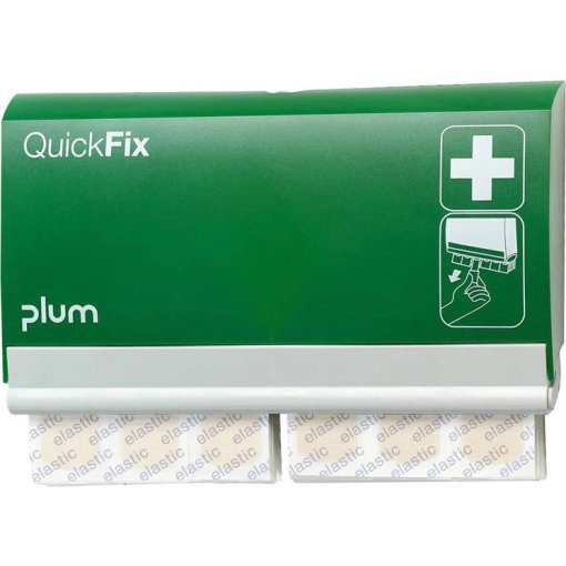 Pflasterspender QuickFix Elastic