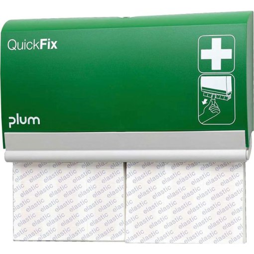 Pflasterspender QuickFix Elastic long