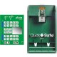 Erste-Hilfe-Station QuickSafe Box Empty