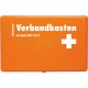 Verbandkasten Kiel DIN 13157 orange