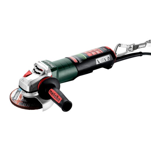 Winkelschleifer WEPBA 20-125 Quick DS BL (600643000) Metabo