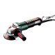 Winkelschleifer WEPBA 20-125 Quick DS BL (600643000) Metabo