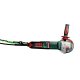 Winkelschleifer WEPBA 20-125 Quick DS BL (600643000) Metabo