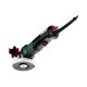 Winkelschleifer WEPBA 20-125 Quick DS BL (600643000) Metabo