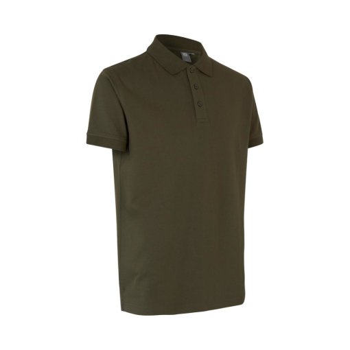 Poloshirt Stretch 0525