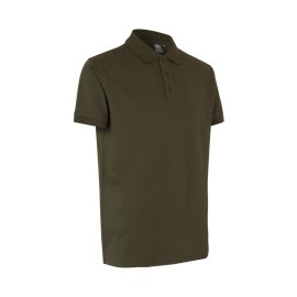 Poloshirt Stretch 0525