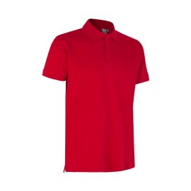 Poloshirt Stretch 0525