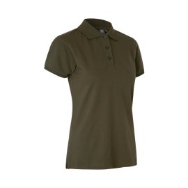 Poloshirt Stretch 0527