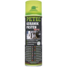 Keramikpastenspray 500 ml