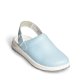 Berufsschuhe Clog Active blau Abeba