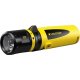 LED-Taschenlampe EX7, ATEX-Zone 0/20 200/60 LM