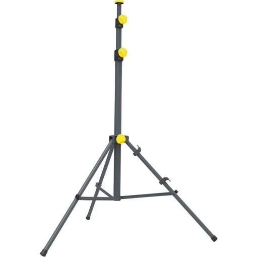 Stativ TRIPOD EX für Arbeitsleuchte NOVA EX 1,35 - 3 m