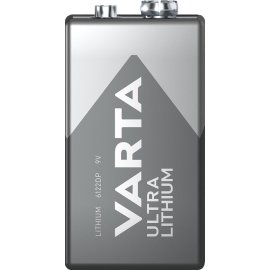 Batterie Ultra Professional Lithium