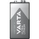 Batterie Ultra Professional Lithium