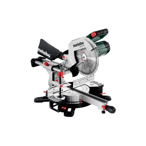 Kappsäge KGS 254 M (613254000) Metabo