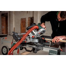 Kappsäge KGS 254 M (613254000) Metabo