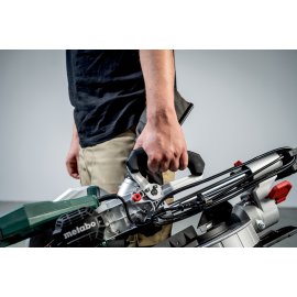 Kappsäge KGS 254 M (613254000) Metabo