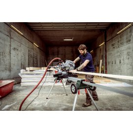 Kappsäge KGS 305 M (613305000) Metabo