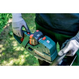 Akku-Heckenschere HS 18 LTX BL 65 (601723850) Metabo