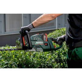 Akku-Heckenschere HS 18 LTX BL 65 (601723850) Metabo