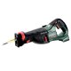 Akku-Säbelsäge SSEP 18 LT BL (061617840) Metabo