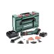 Akku-Multitool MT 18 LTX Compact (613021510) Metabo