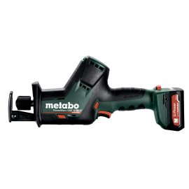 Akku-Säbelsäge Powermaxx SSE 12 BL (602322500) Metabo