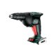 Akku-Holzbauschrauber HBS 18 LTX BL 3000 (620062840) Metabo ohne Akku