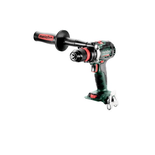 Akku-Bohrschrauber BS 18 LTX BL Q (602359840) Metabo ohne Akku