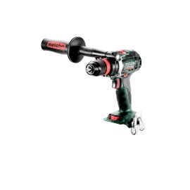 Akku-Bohrschrauber BS 18 LTX BL Q (602359840) Metabo ohne...