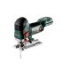 Akku-Stichsäge STA 18 LTX 150 BL (601502840) Metabo ohne Akku