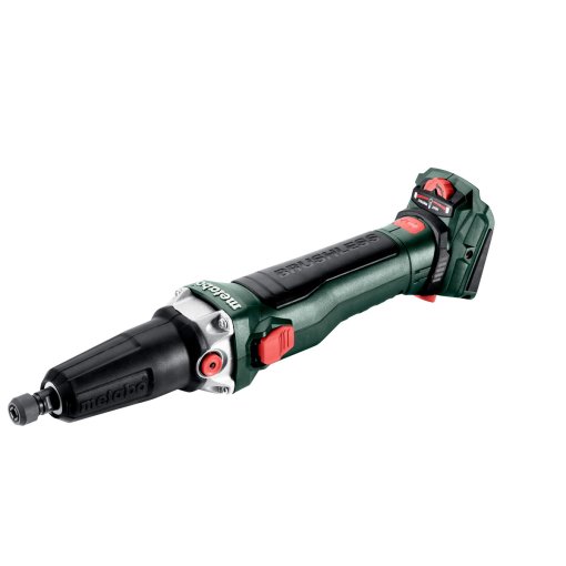 Akku-Geradschleifer GVB 18 LTX BL 11-28 (600826850) Metabo ohne Akku