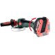 Akku-Winkelschleifer WB 18 LTX BL 15-150 Quick (601732840) Metabo ohne Akku