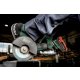 Akku-Winkelschleifer WPB 18 LT BL 11-125 Quick (613059840) Metabo ohne Akku