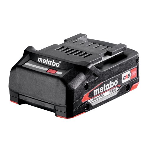 Akkupack Lipower 18 V - 2,0 AH (625026000) Metabo