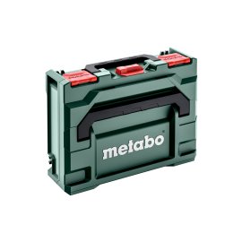 Metabox 118 Leer (626882000) Metabo