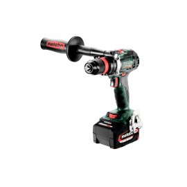 Akku-Bohrschrauber BS 18 LTX BL Q I (602359650) Metabo