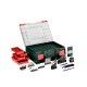 Akku-Bohrschrauber BS 18 Quick SET (602217710) Metabo